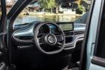 Fiat 500 Cabrio 2020 года